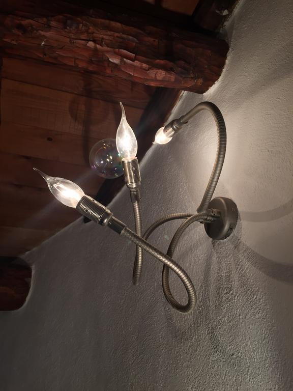 Casa Aza Apartment Roquebrune-Cap-Martin Ruang foto