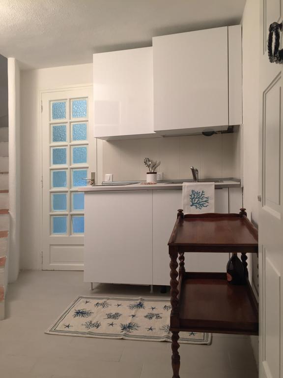 Casa Aza Apartment Roquebrune-Cap-Martin Ruang foto