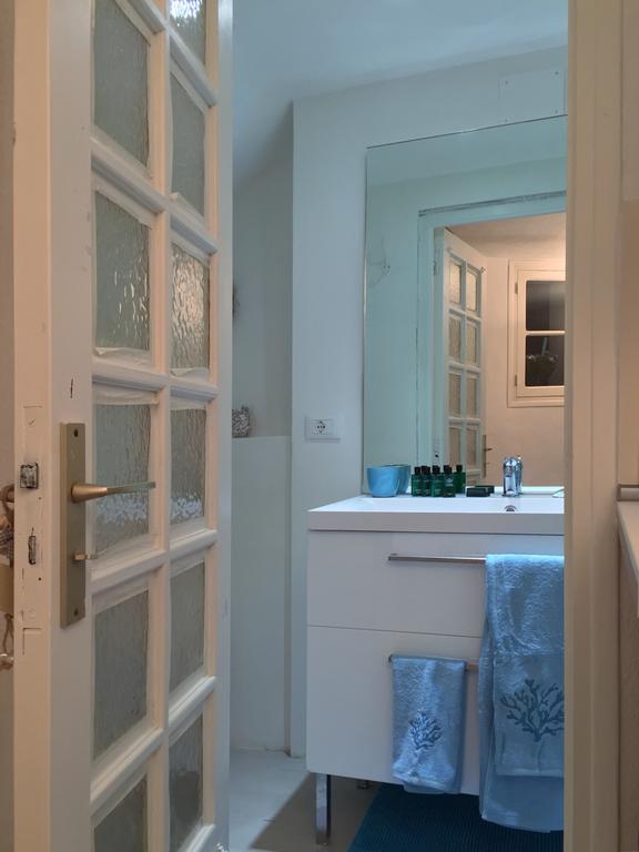 Casa Aza Apartment Roquebrune-Cap-Martin Ruang foto