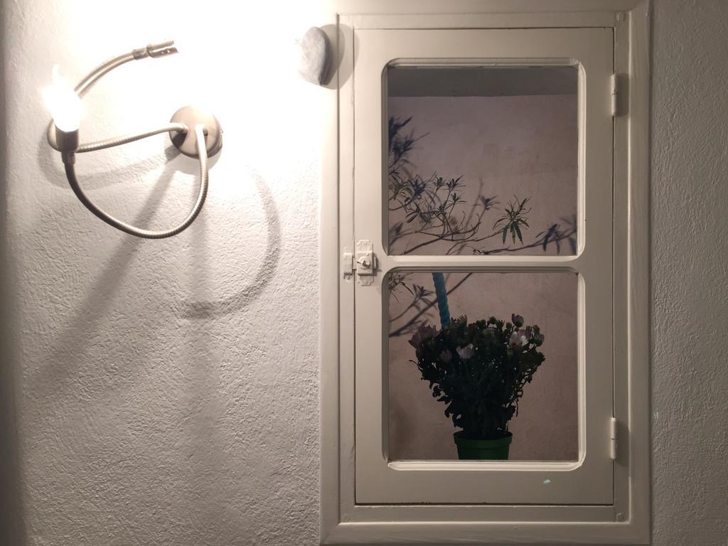Casa Aza Apartment Roquebrune-Cap-Martin Ruang foto
