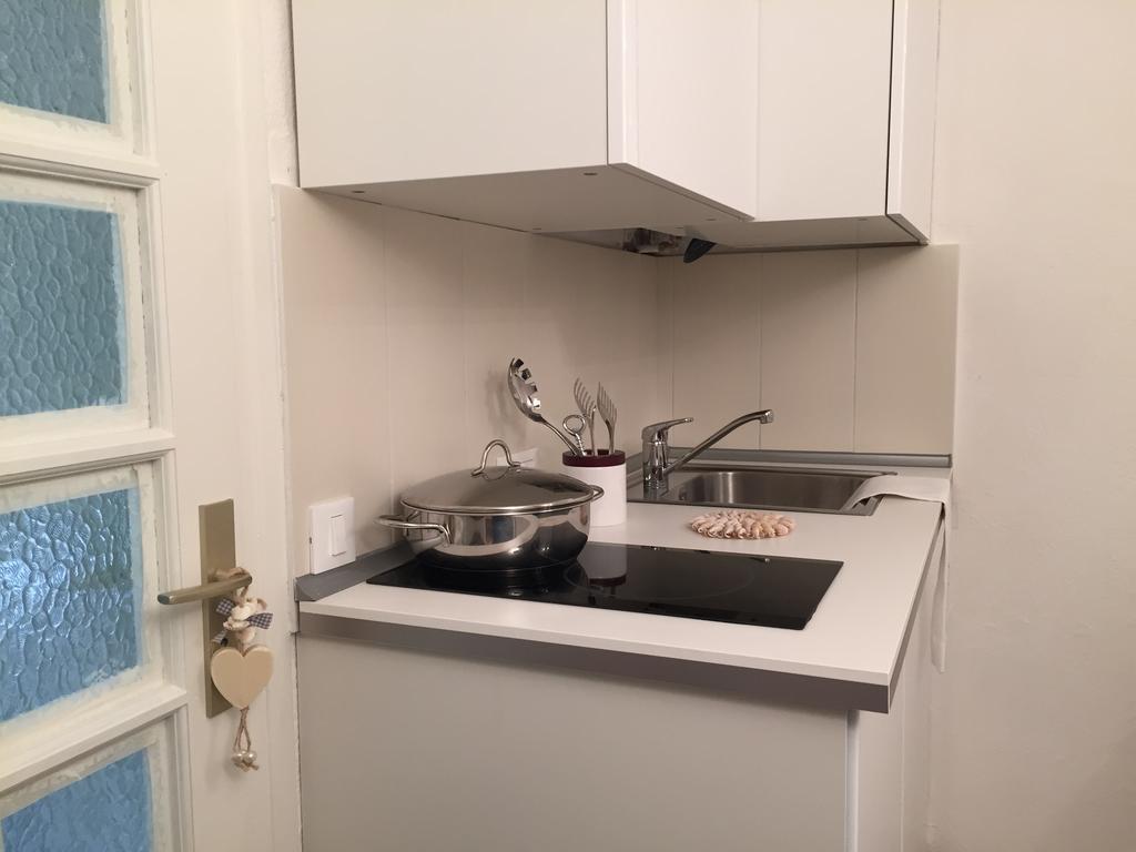 Casa Aza Apartment Roquebrune-Cap-Martin Ruang foto