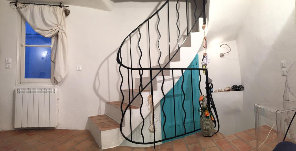 Casa Aza Apartment Roquebrune-Cap-Martin Ruang foto