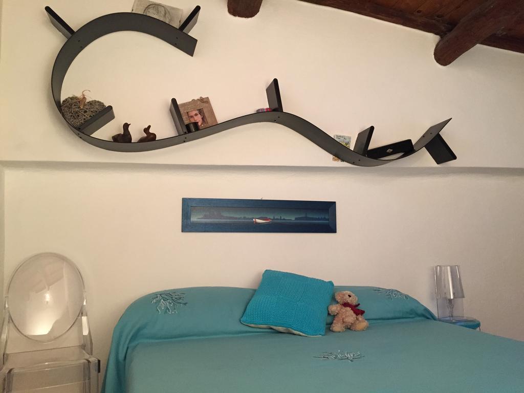 Casa Aza Apartment Roquebrune-Cap-Martin Ruang foto