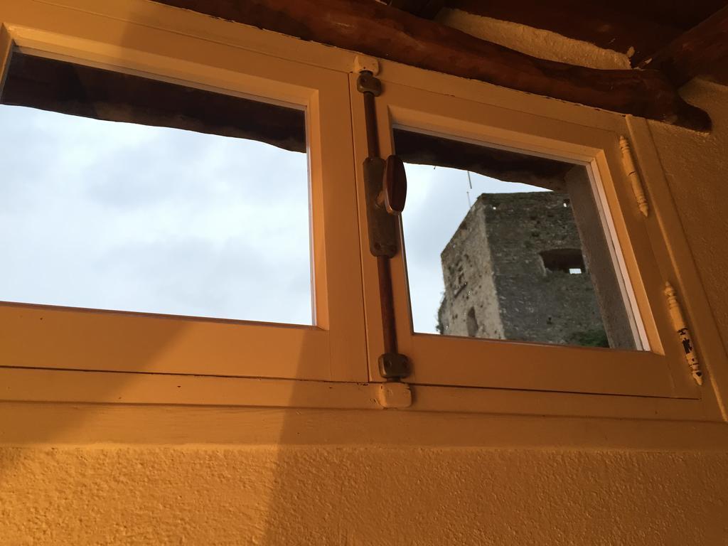 Casa Aza Apartment Roquebrune-Cap-Martin Ruang foto