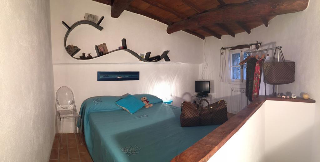 Casa Aza Apartment Roquebrune-Cap-Martin Ruang foto