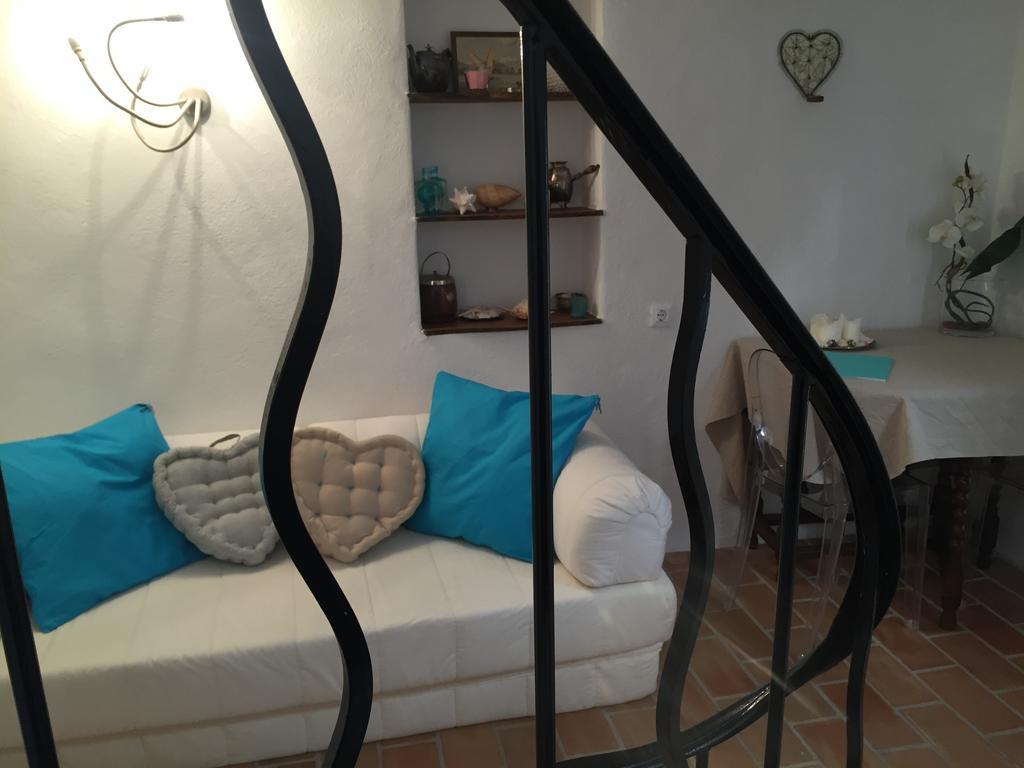 Casa Aza Apartment Roquebrune-Cap-Martin Bagian luar foto