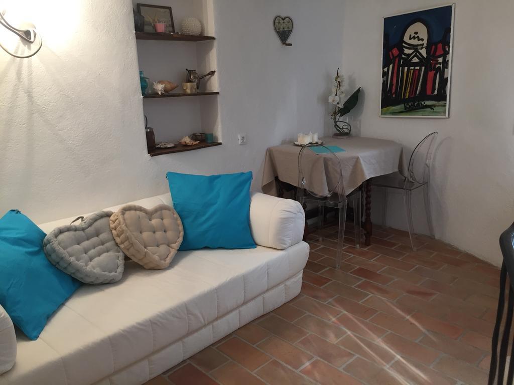 Casa Aza Apartment Roquebrune-Cap-Martin Bagian luar foto