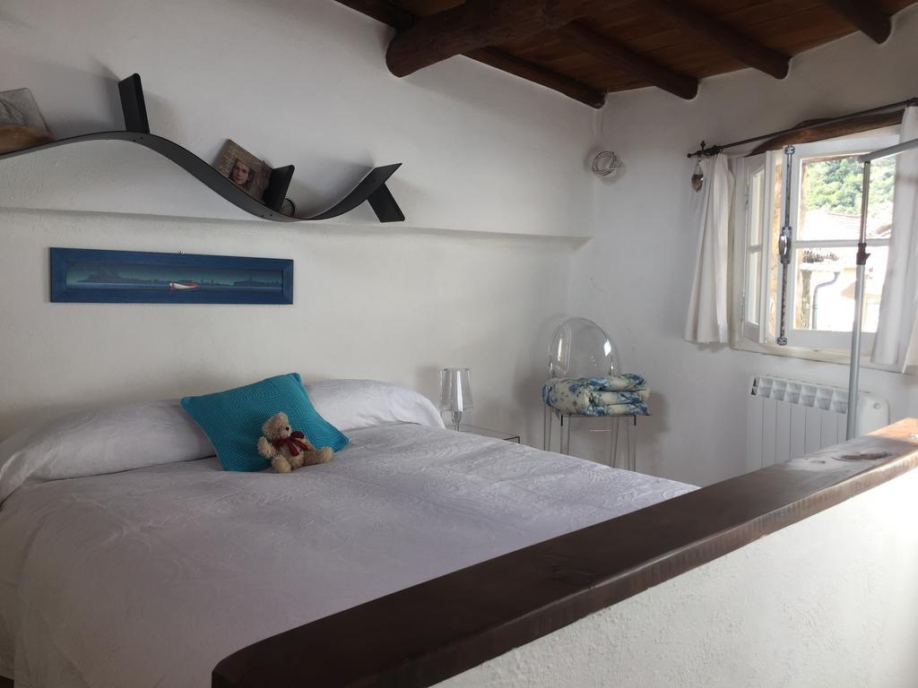 Casa Aza Apartment Roquebrune-Cap-Martin Bagian luar foto