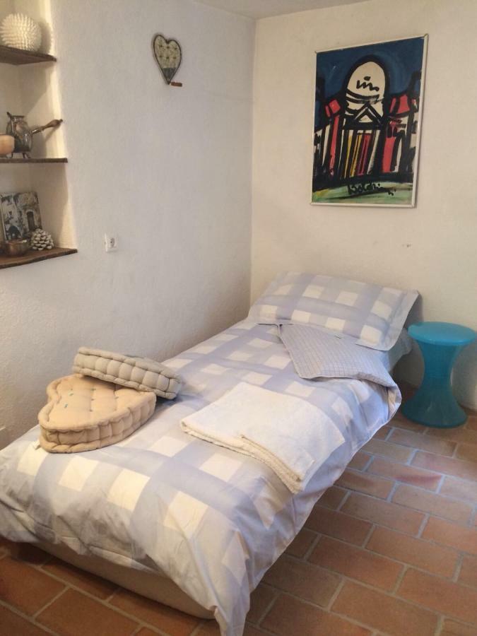 Casa Aza Apartment Roquebrune-Cap-Martin Bagian luar foto